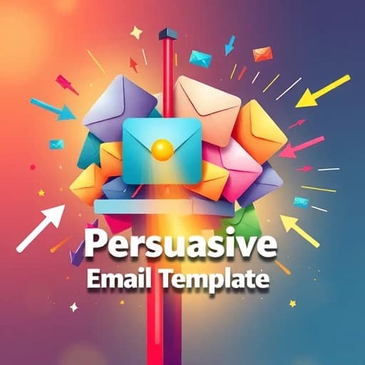 Persuasive Email Template featured image