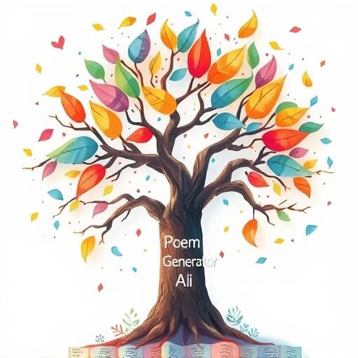 Poem Generator AI featured image