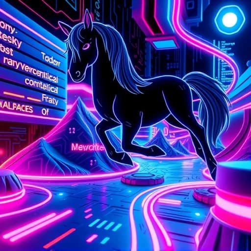 Pony ORM Script Generator featured image