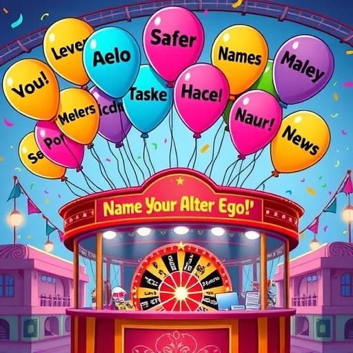 Pornstar Name Generator featured image