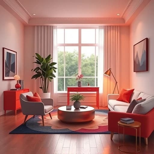Portland Interior Design featured image