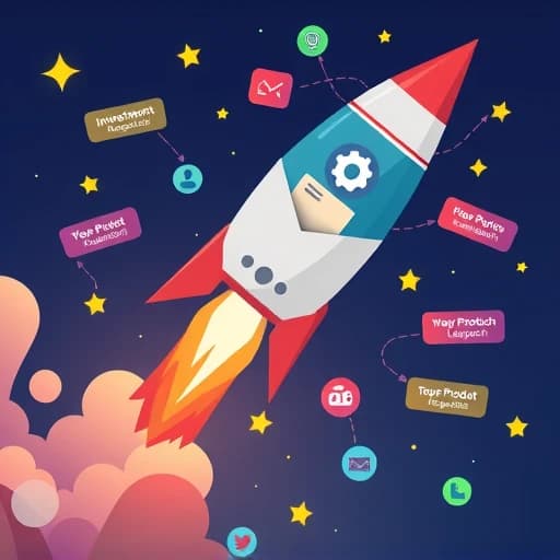 Product Pitch Email Template featured image