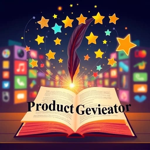  Product Review Generator featured image
