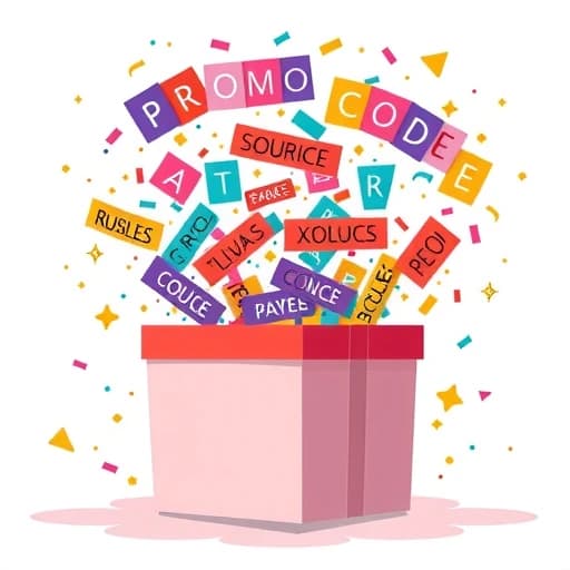  Promo Code Name Generator featured image
