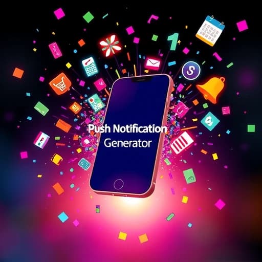 Push Notification Generator featured image