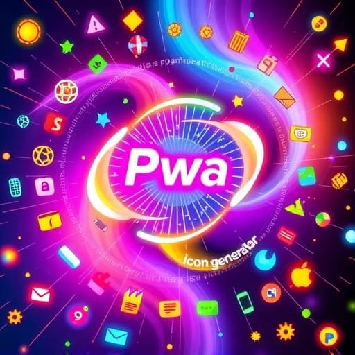 PWA Icon Generator featured image