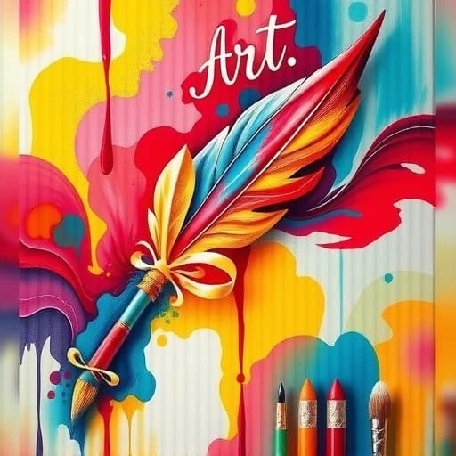Quotes Painting Ideas featured image