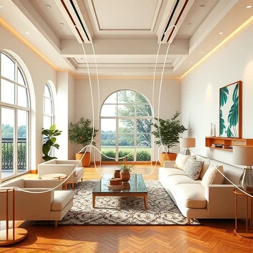 Radiation in Interior Design featured image