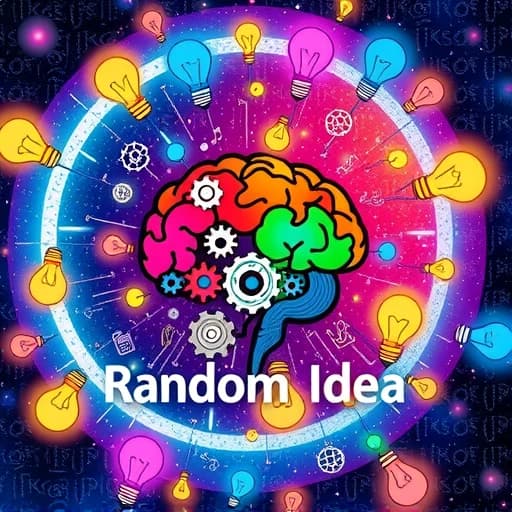 Random Idea featured image