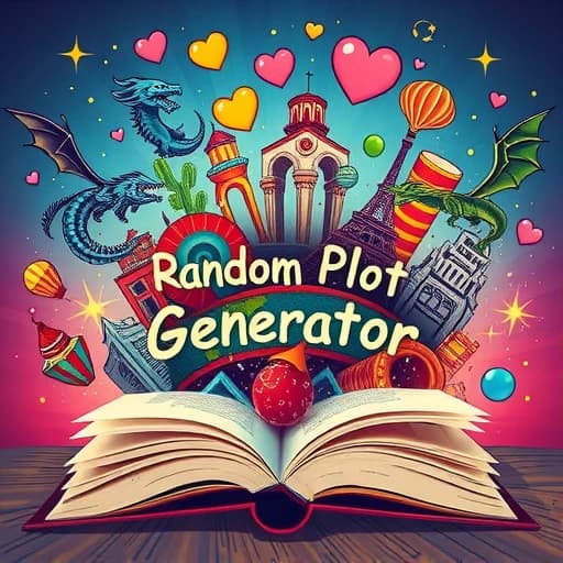 Random Plot Generator featured image