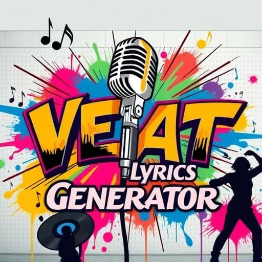 Rap Song Lyrics Generator featured image