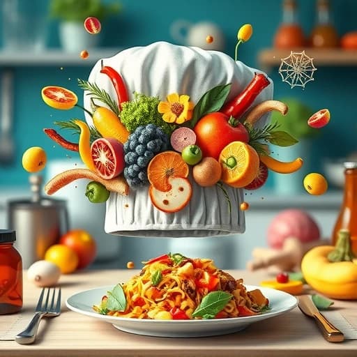 Recipe Post Generator featured image