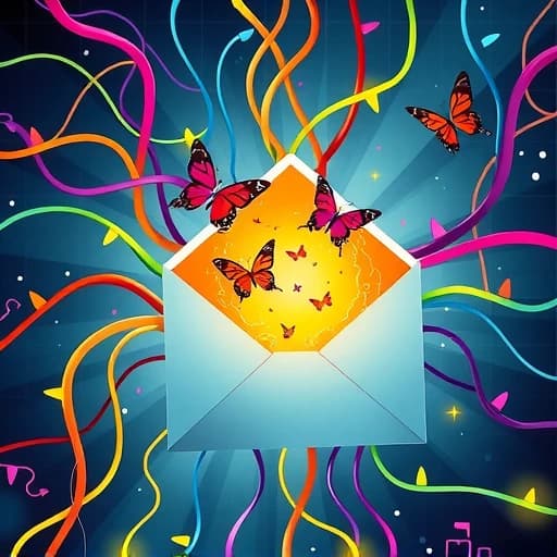 Reconnect Email Template featured image
