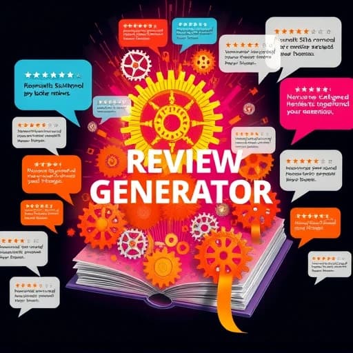Review Generator featured image