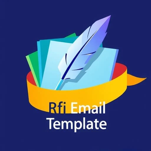 Rfi Email Template featured image