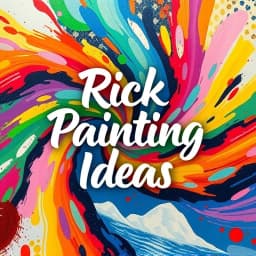 Rick Painting Ideas icon