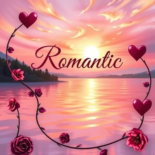 Romantic Painting Ideas featured image