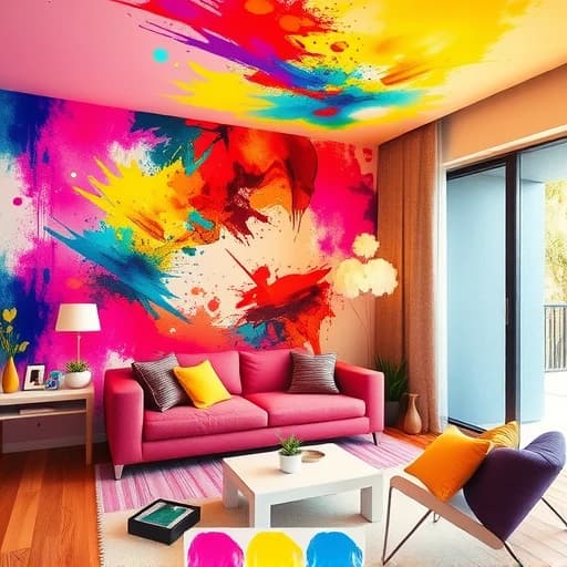 Room Design Painting Ideas featured image