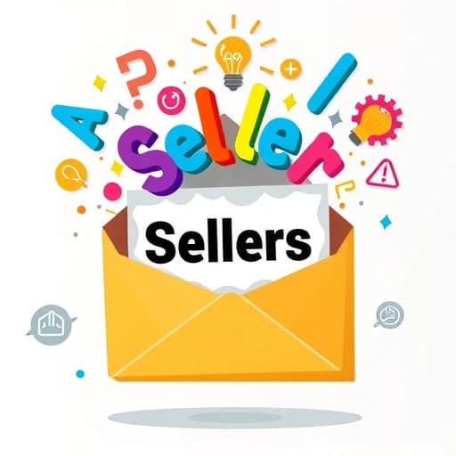 Seller Lead Email Template featured image