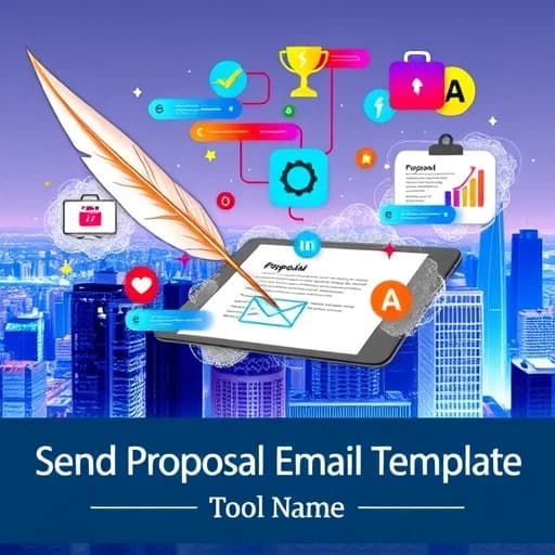 Send Proposal Email Template featured image