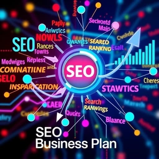 SEO Business Plan featured image