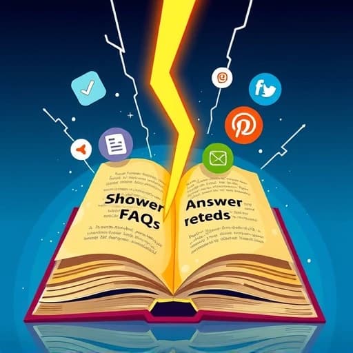 Short Answer Generator featured image