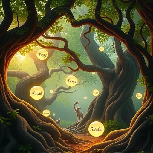 Sindarin Name Generator featured image