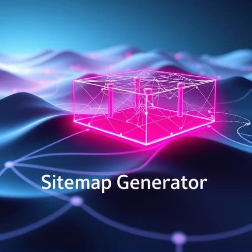 Sitemap Generator featured image