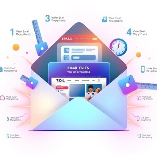 Size Of Email Template featured image