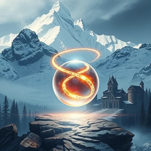 Skyrim Name Generator featured image