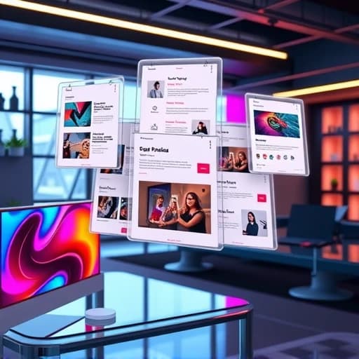 Sns Email Template featured image