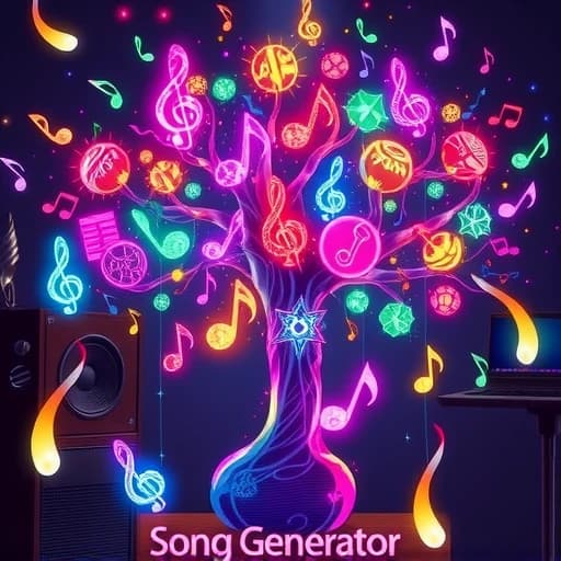 Song Generator featured image
