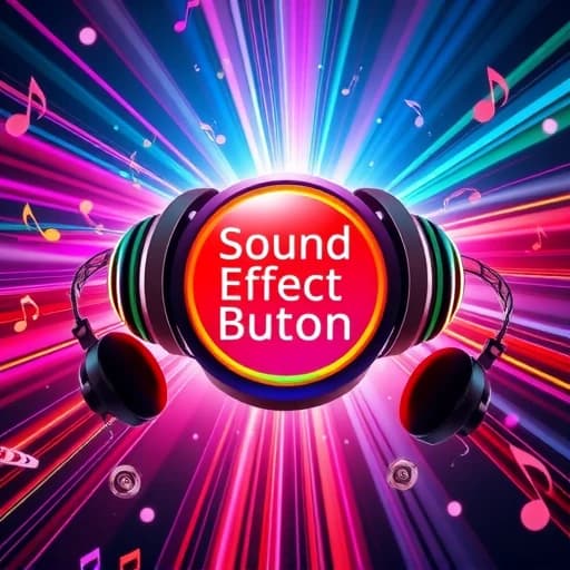 Sound Effect Button featured image