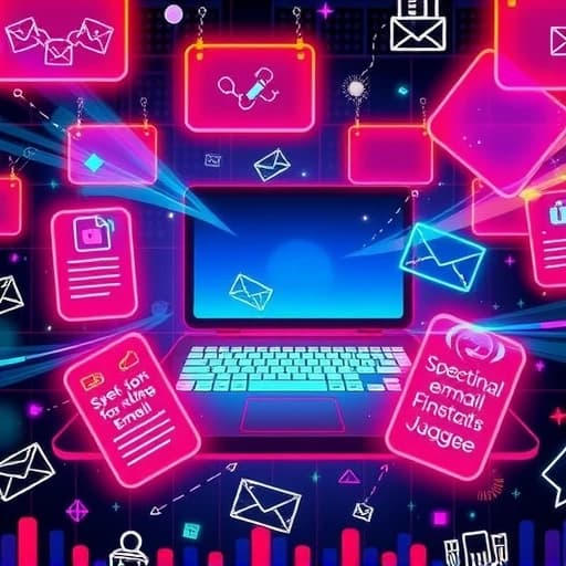 Speculative Email Template featured image