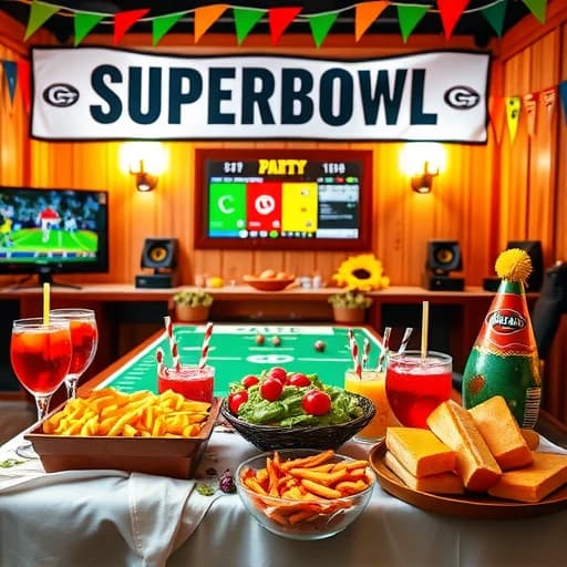 Supercook Recipe Generator featured image