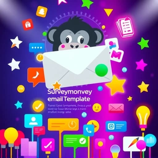 Surveymonkey Email Template featured image