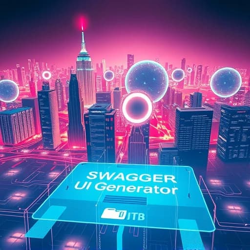  Swagger UI Generator featured image