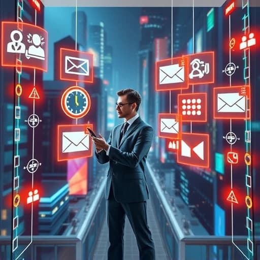 System Outage Email Template featured image