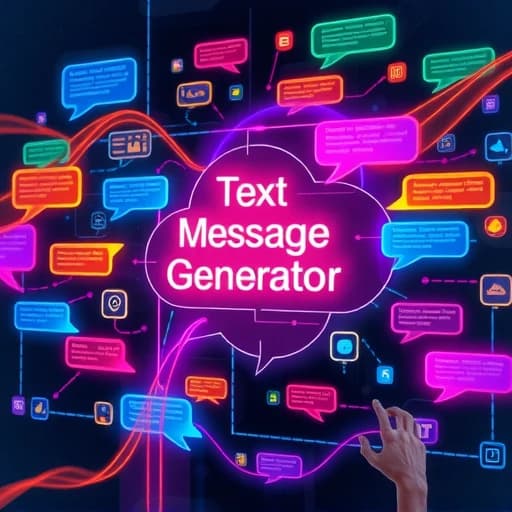 Text Message Generator featured image