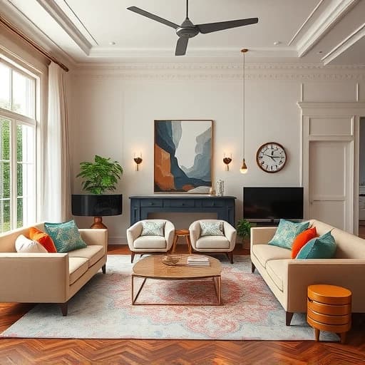 Timeless Interior Design featured image