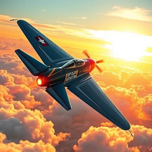 Top Gun Name Generator featured image