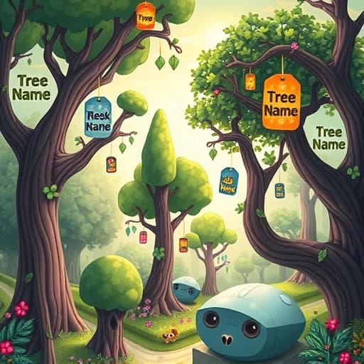 Tree Name Generator featured image
