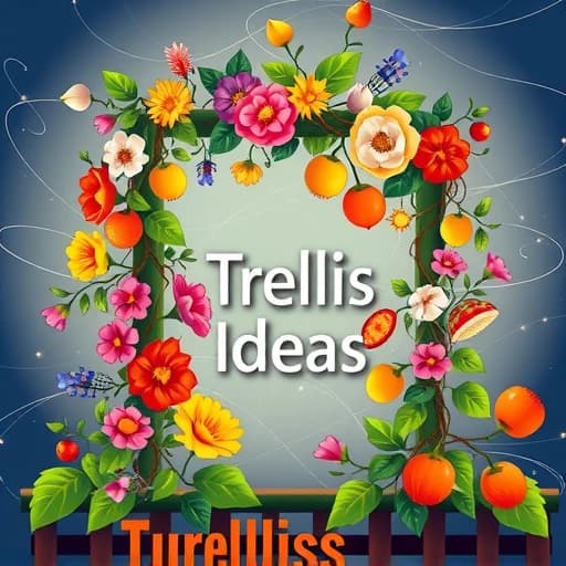 Trellis Ideas featured image