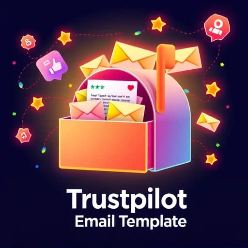 Trustpilot Email Template featured image