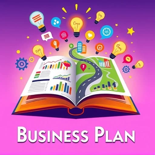 Tutoring Business Plan featured image