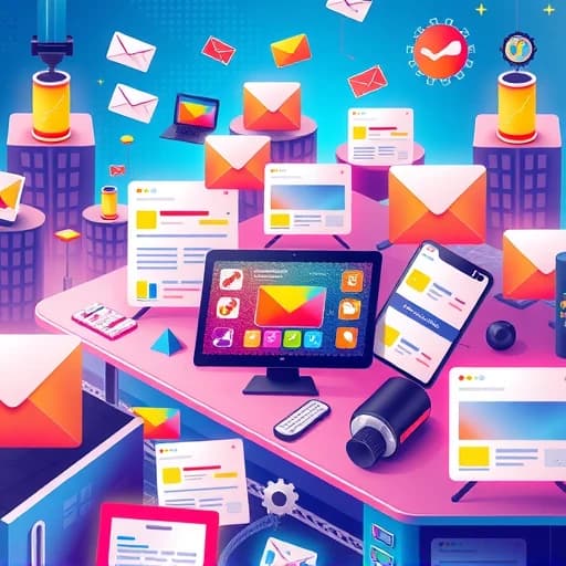 UGC Email Template featured image