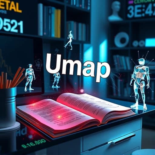 Umap Script Generator featured image