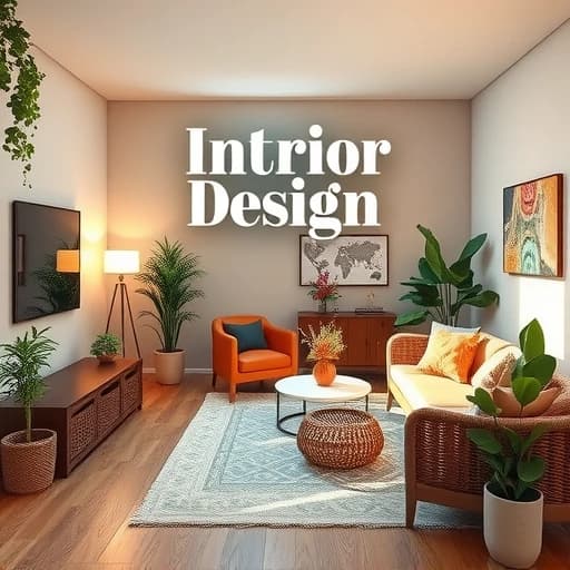 Urban Interior Design featured image
