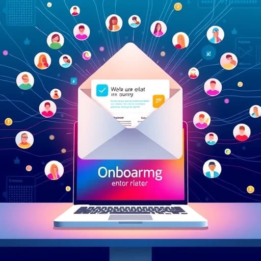 User Creation Email Template featured image