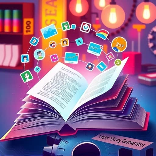 User Story Generator featured image